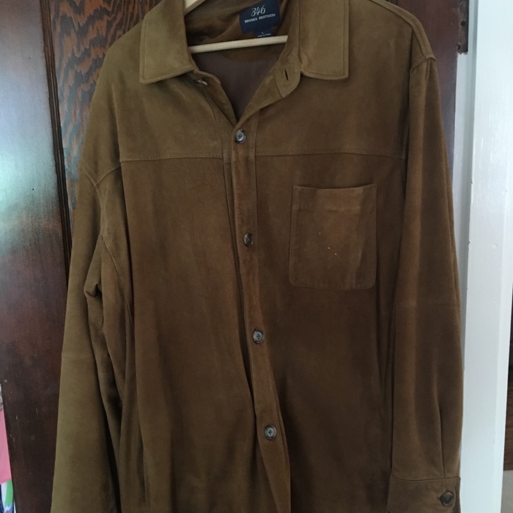 Men’s jacket